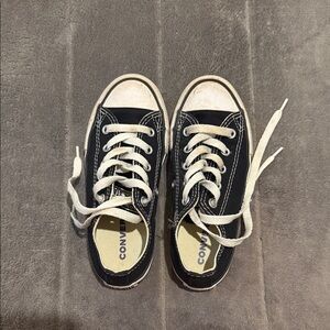 Kids' Chuck Taylor All Star Low Top Sneaker